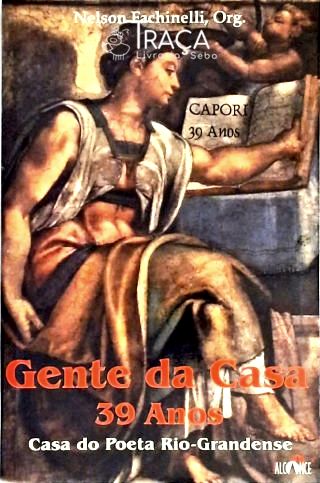 Casa do Poeta Rio-Grandense