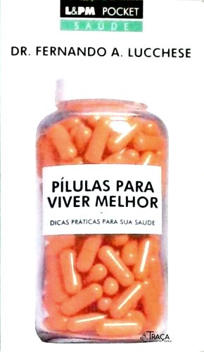 Pílulas para Viver Melhor