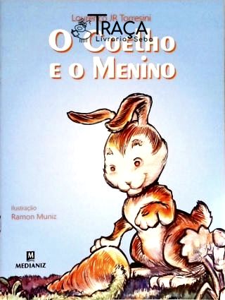 O Coelho e o Menino