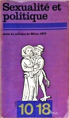 Sexualité Et Politique