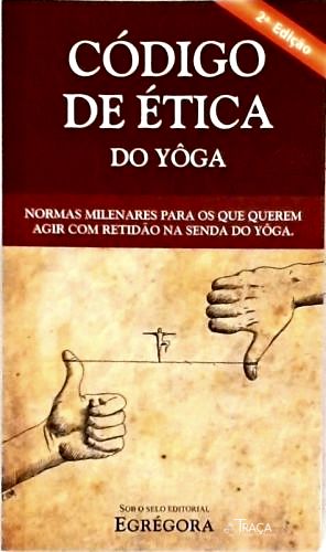 Código de Ética do Yôga