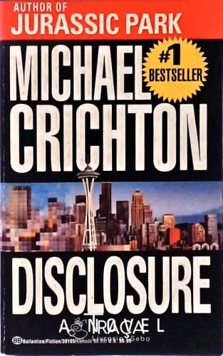 Disclosure