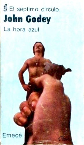 La Hora Azul