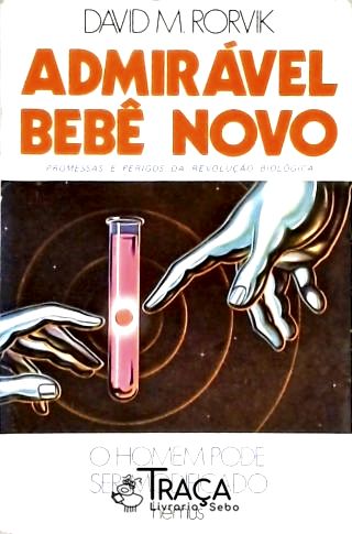 Admirável Bebê Novo