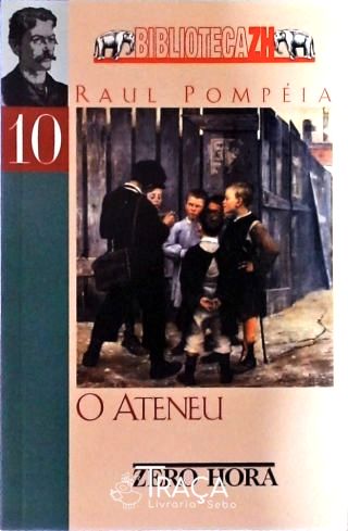 O Ateneu