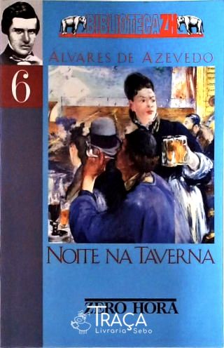 Noite Na Taverna