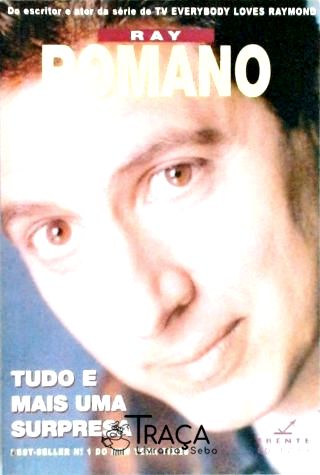 Tudo E Mais Uma Surpresa