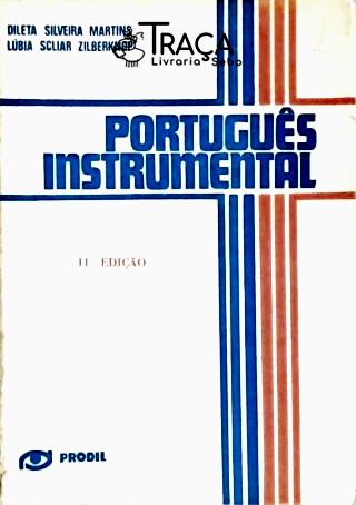 Português Instrumental