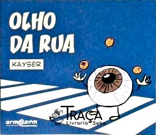 Olho Na Rua