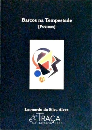 Barcos Na Tempestade