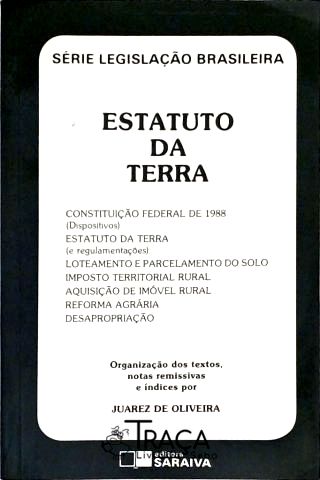 Estatuto da Terra