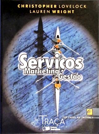 Serviços - Marketing e Gestão