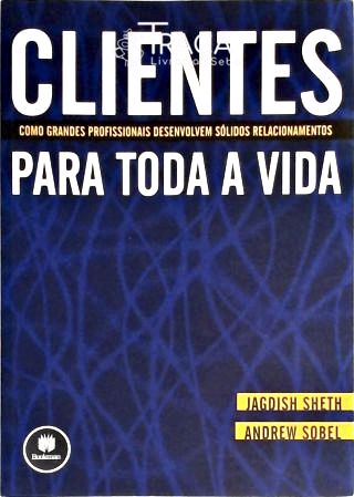 Clientes para Toda Vida