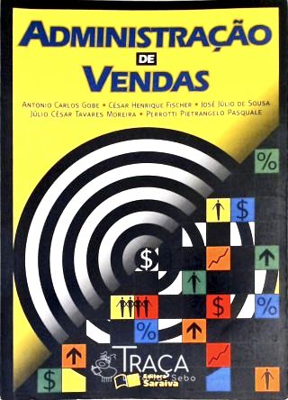 Administração de Vendas