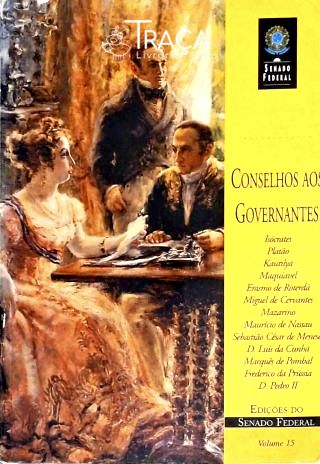 Conselhos Aos Governantes