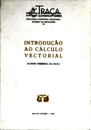 Introdução Ao Cálculo Vectorial