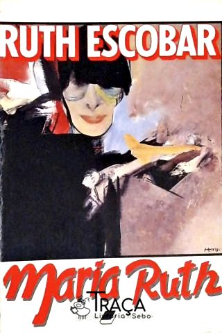 Maria Ruth