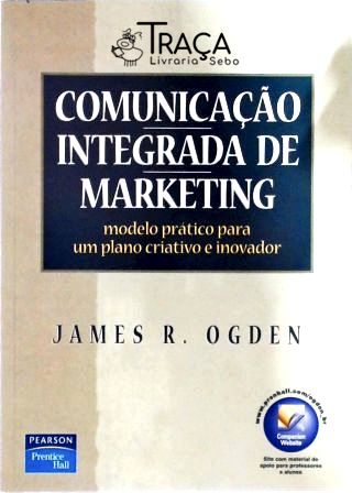 Comunicação Integrada de Marketing
