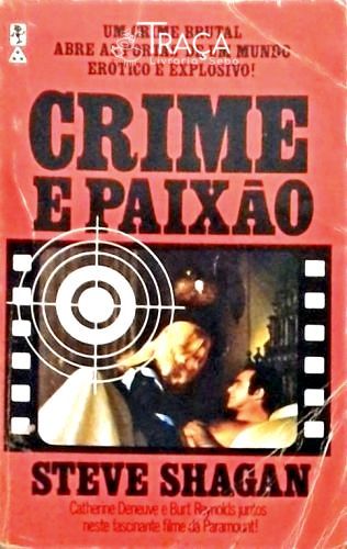 Crime E Paixão