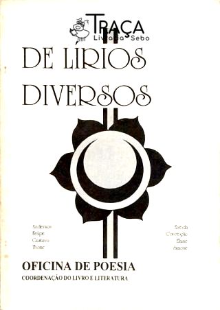 De Lírios Diversos
