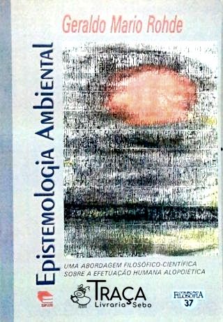 Epistemologia Ambiental