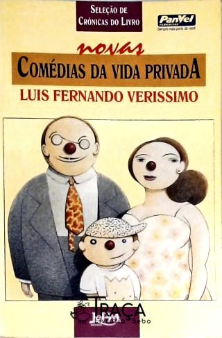 Novas Comédias da Vida Privada