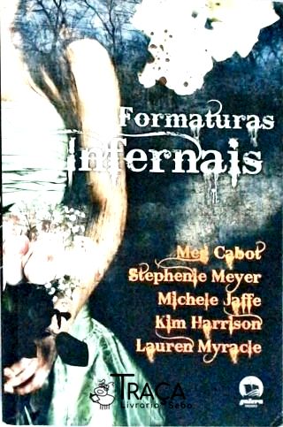 Formaturas Infernais