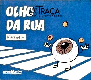 Olho Na Rua