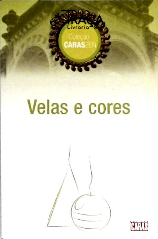 Velas e Cores