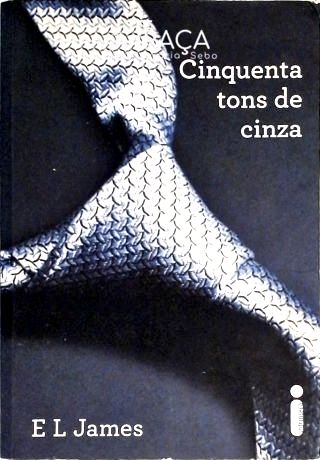 Cinquenta Tons de Cinza