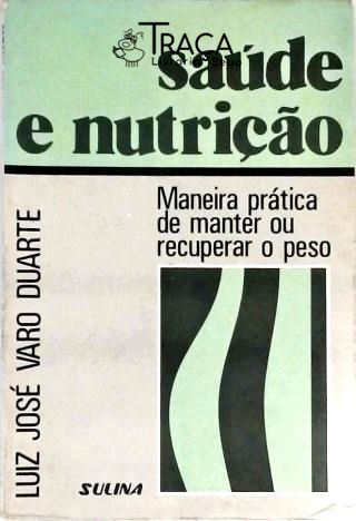 Saúde e Nutrição