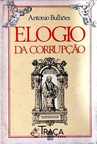 Elogio da Corrupção