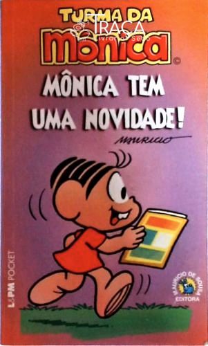 Turma da Mônica