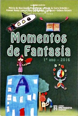 Momentos de Fantasia