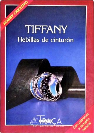 Tiffany - Hebillas de Cinturón