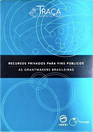 Recursos Privados para Fins Públicos