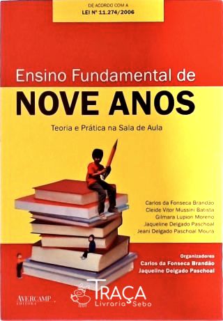Ensino Fundamental de Nove Anos