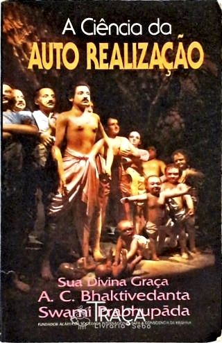 Ciência da Auto-realização