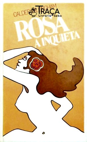 Rosa, a Inquieta