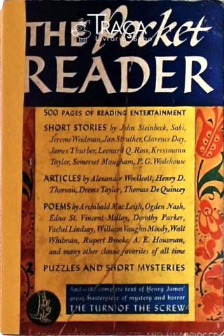 The Pocket Reader