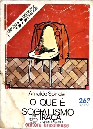 O Que É Socialismo
