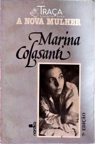 A Nova Mulher