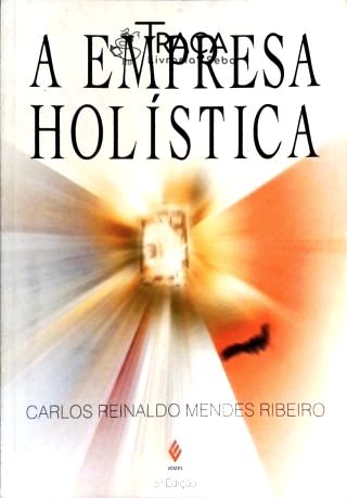 A Empresa Holística