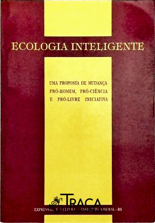 Ecologia Inteligente