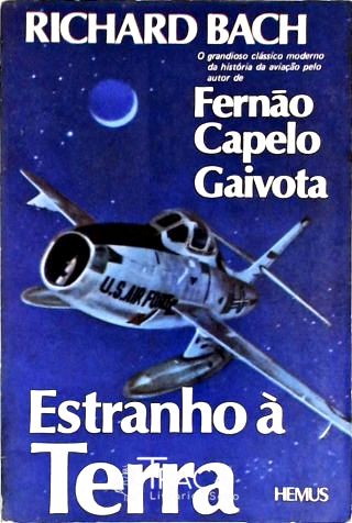 Estranho À Terra