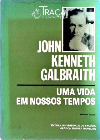 Uma Vida em Nossos Tempos