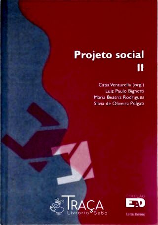 Projeto Social Ii