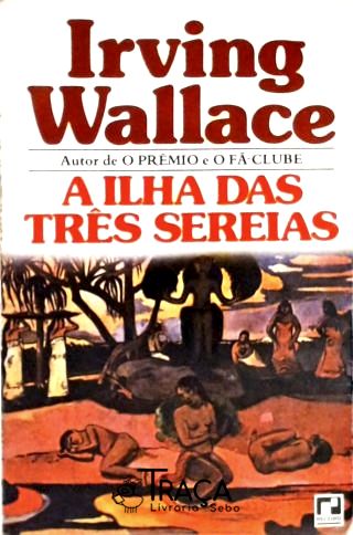 A Ilha das Tres Sereias