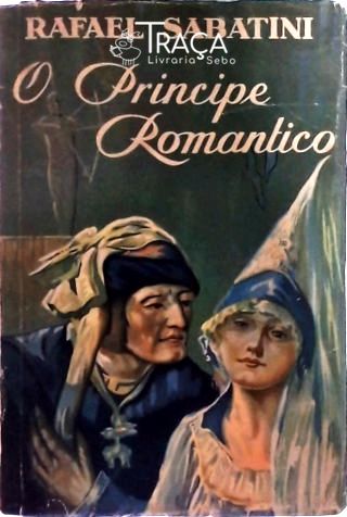 O Príncipe Romântico