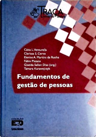 Fundamentos de Gestão de Pessoas